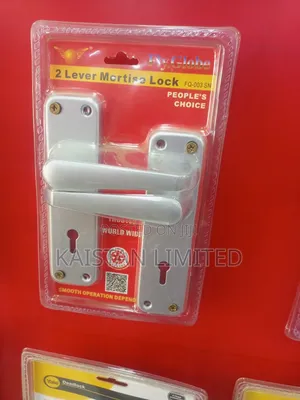 Door Lock/ Mortise Lock