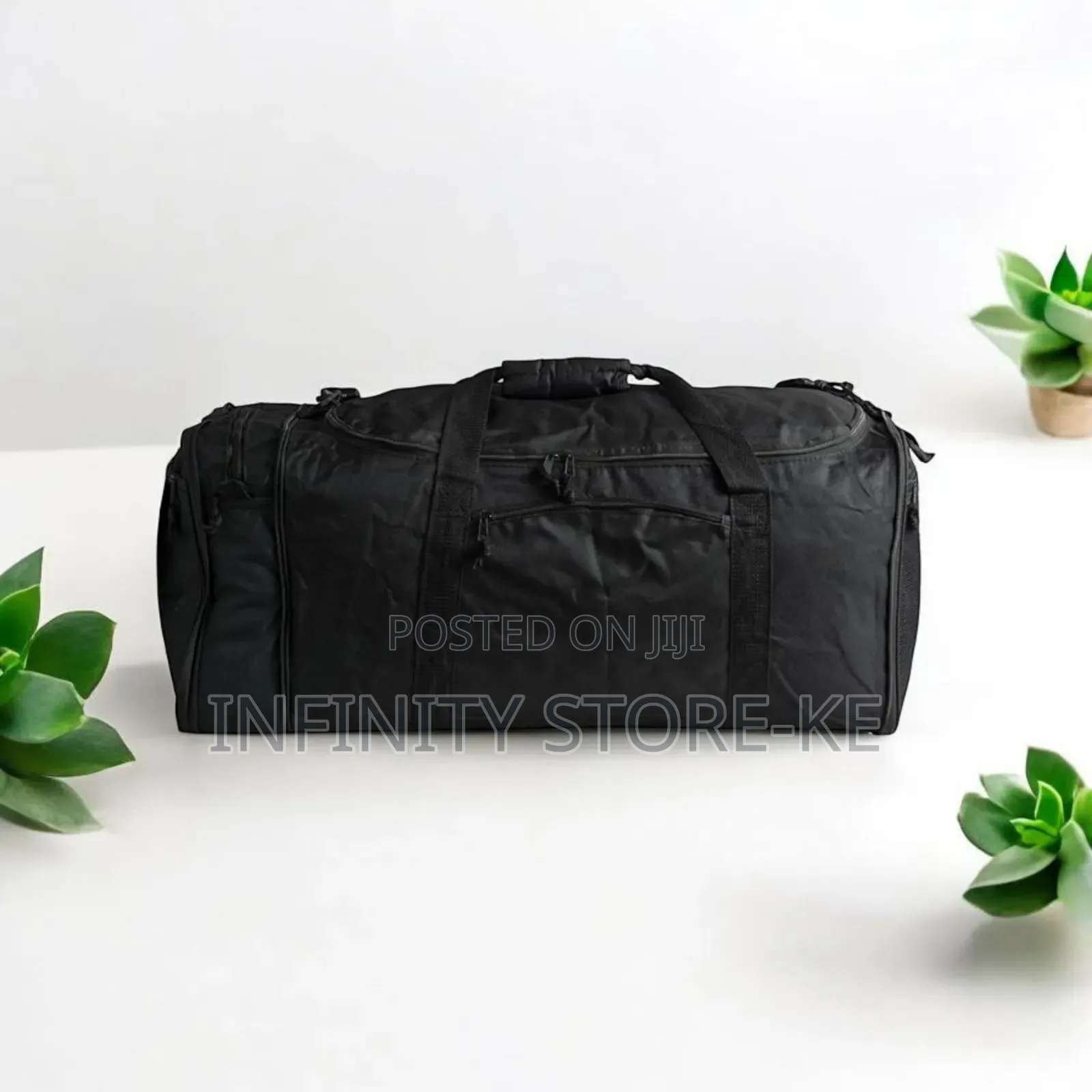 Gym Bag / Duffle Bag
