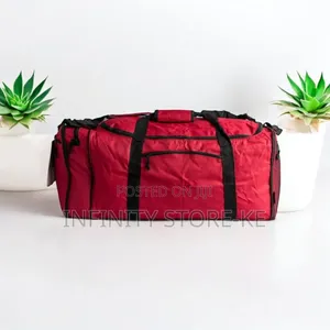 Gym Bag / Duffle Bag