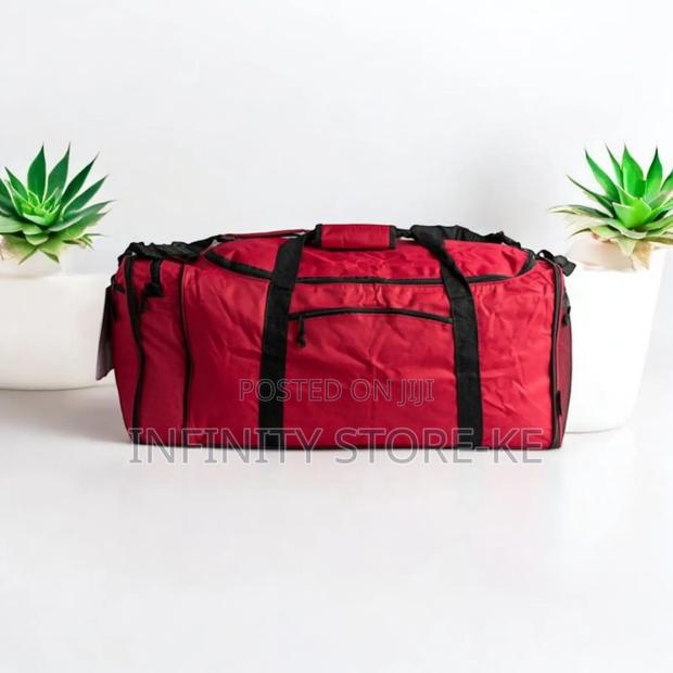 Gym Bag / Duffle Bag - thumbnail 2