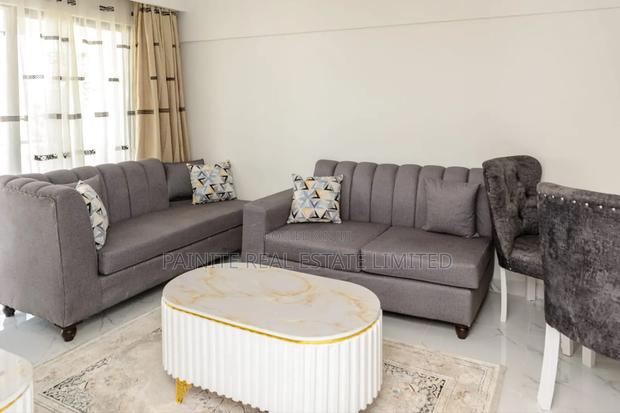 Furnished 2bdrm Apartment in Kilimani for rent - thumbnail 2