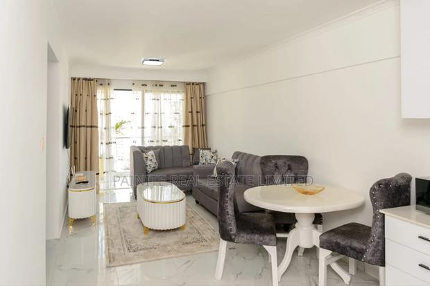 Furnished 2bdrm Apartment in Kilimani for rent - thumbnail 3
