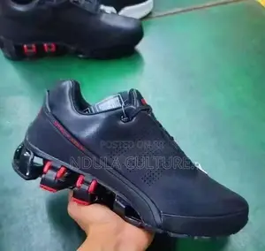 Adidas Porsche