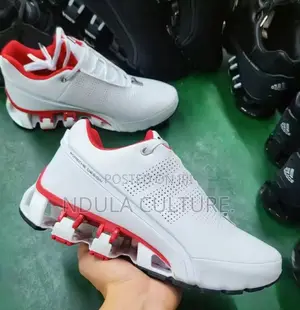Adidas Porsche