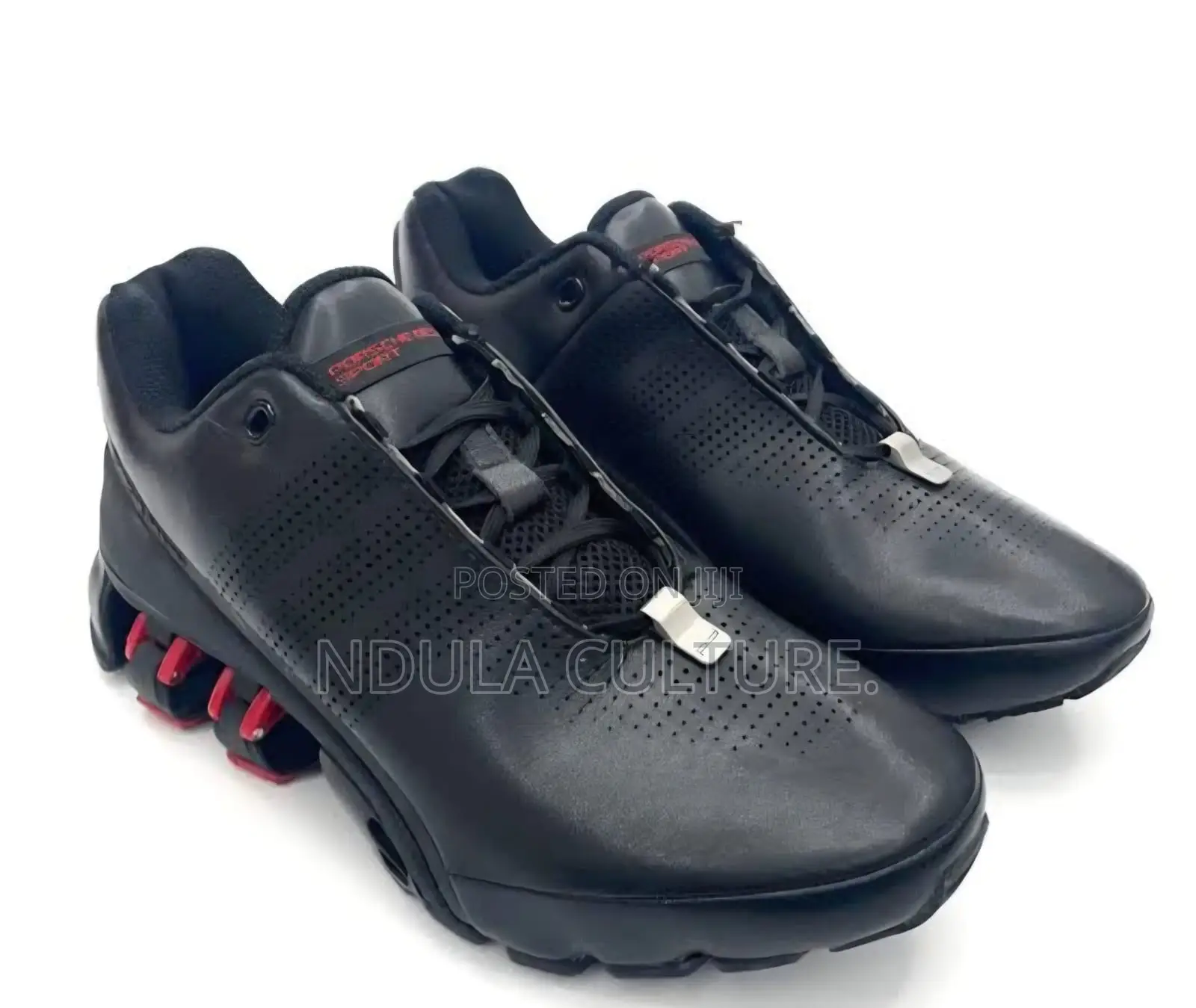 Adidas Porsche