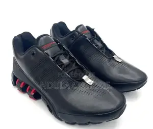 Adidas Porsche