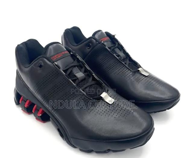 Adidas Porsche - thumbnail 4