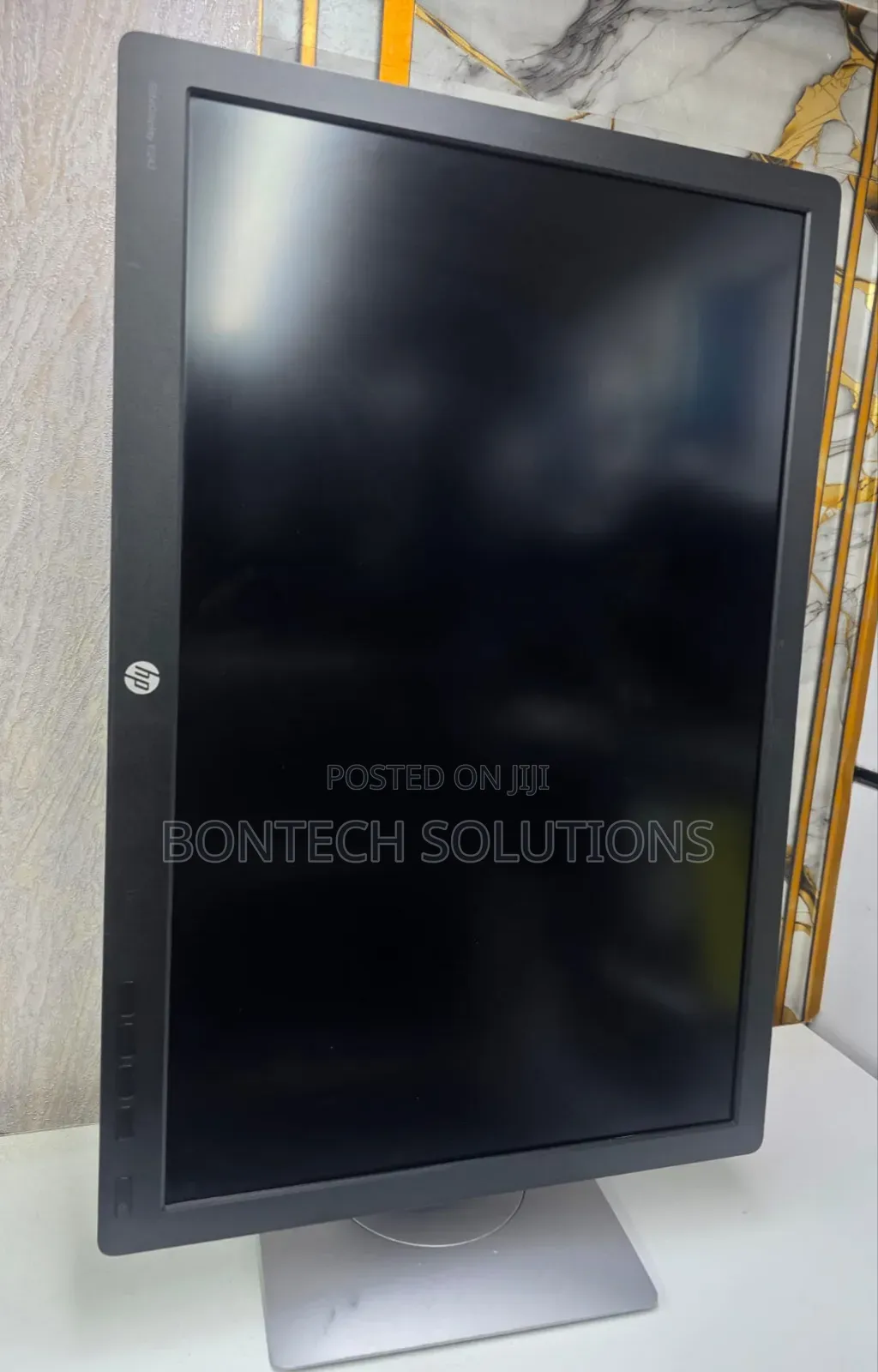 Hp Elitedisplay E242
24 Inches