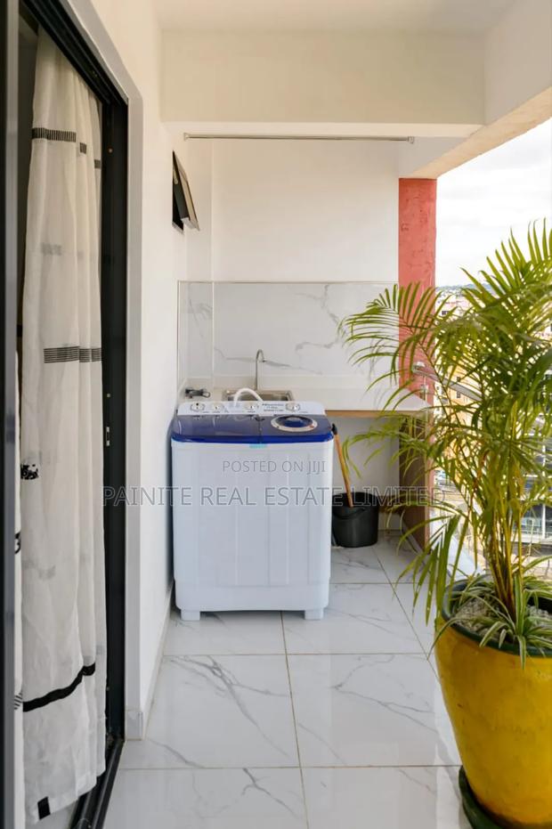Furnished 2bdrm Apartment in Kilimani for rent - thumbnail 12