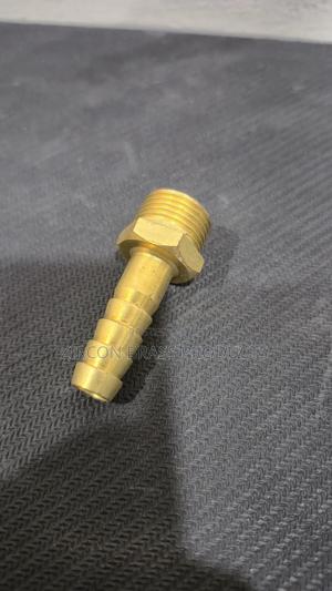 Hose Nipple - main view