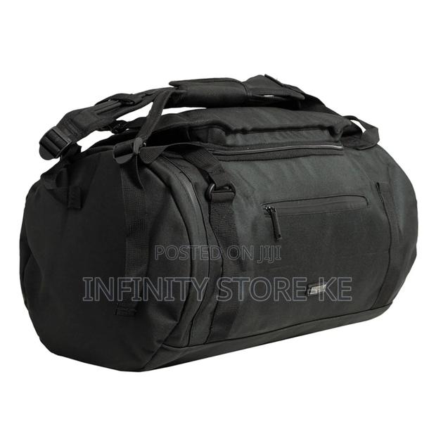 Durable Heavy Duty Travel Bag/ Gym Bag