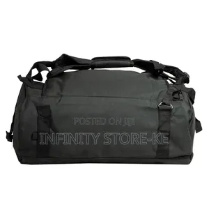 Durable Heavy Duty Travel Bag/ Gym Bag