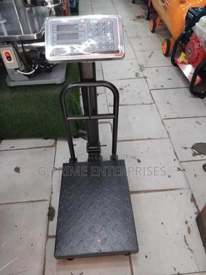 Platform Weighing Scale - 150kgs