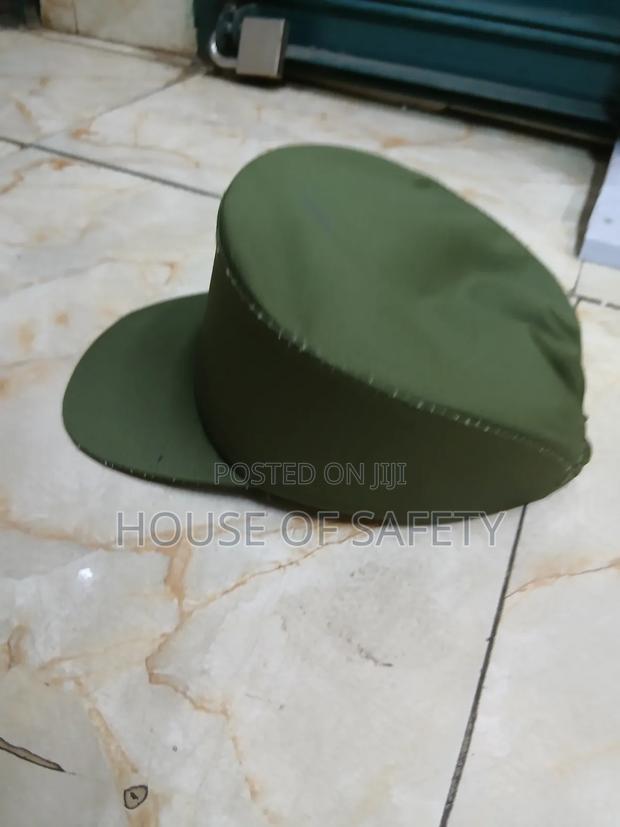 Safety Like Style Caps - main view