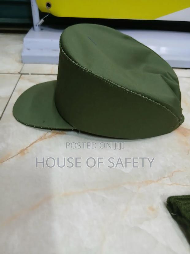 Safety Like Style Caps - thumbnail 3