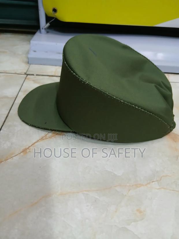 Safety Like Style Caps - thumbnail 4
