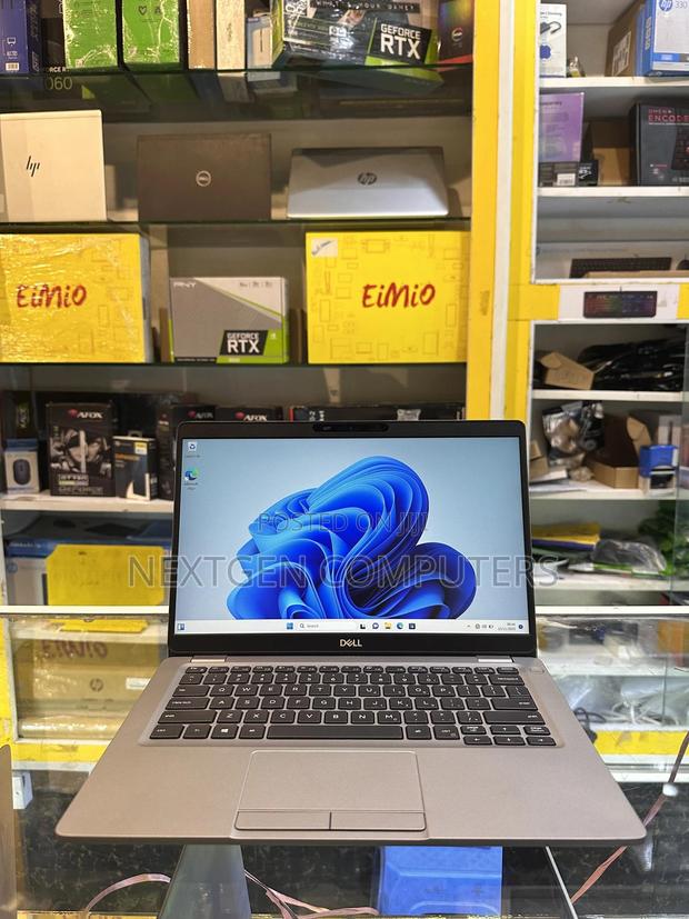 Laptop Dell Latitude 5310 32GB Intel Core I7 SSD 512GB - main view