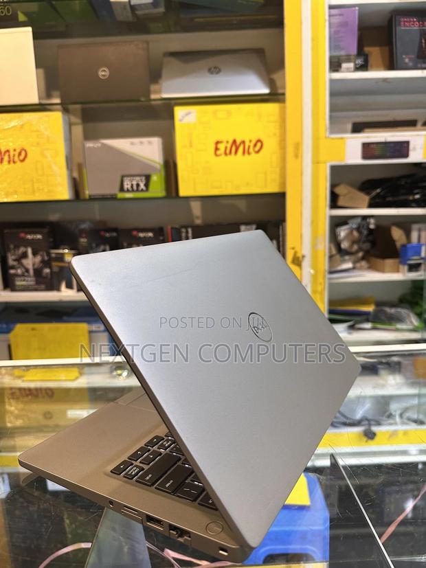 Laptop Dell Latitude 5310 32GB Intel Core I7 SSD 512GB - thumbnail 4