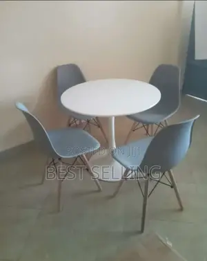 Small Dinning Set