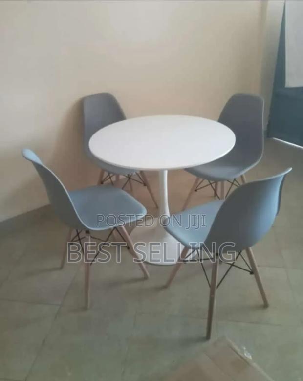Small Dinning Set - main view