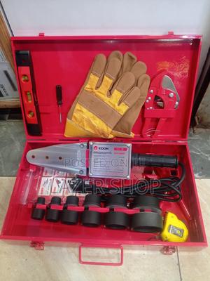 Edon 2000w Ppr Pipe Welding Machine - main view