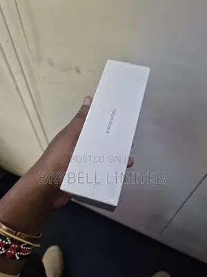 New Xiaomi Redmi Note 8 128 GB Black
