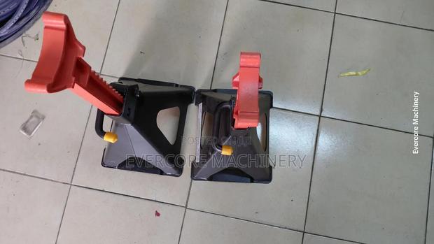 Heavy Duty 6tonne Safety Stands Tools Machine. - thumbnail 2