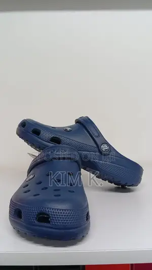 Classic Crocs