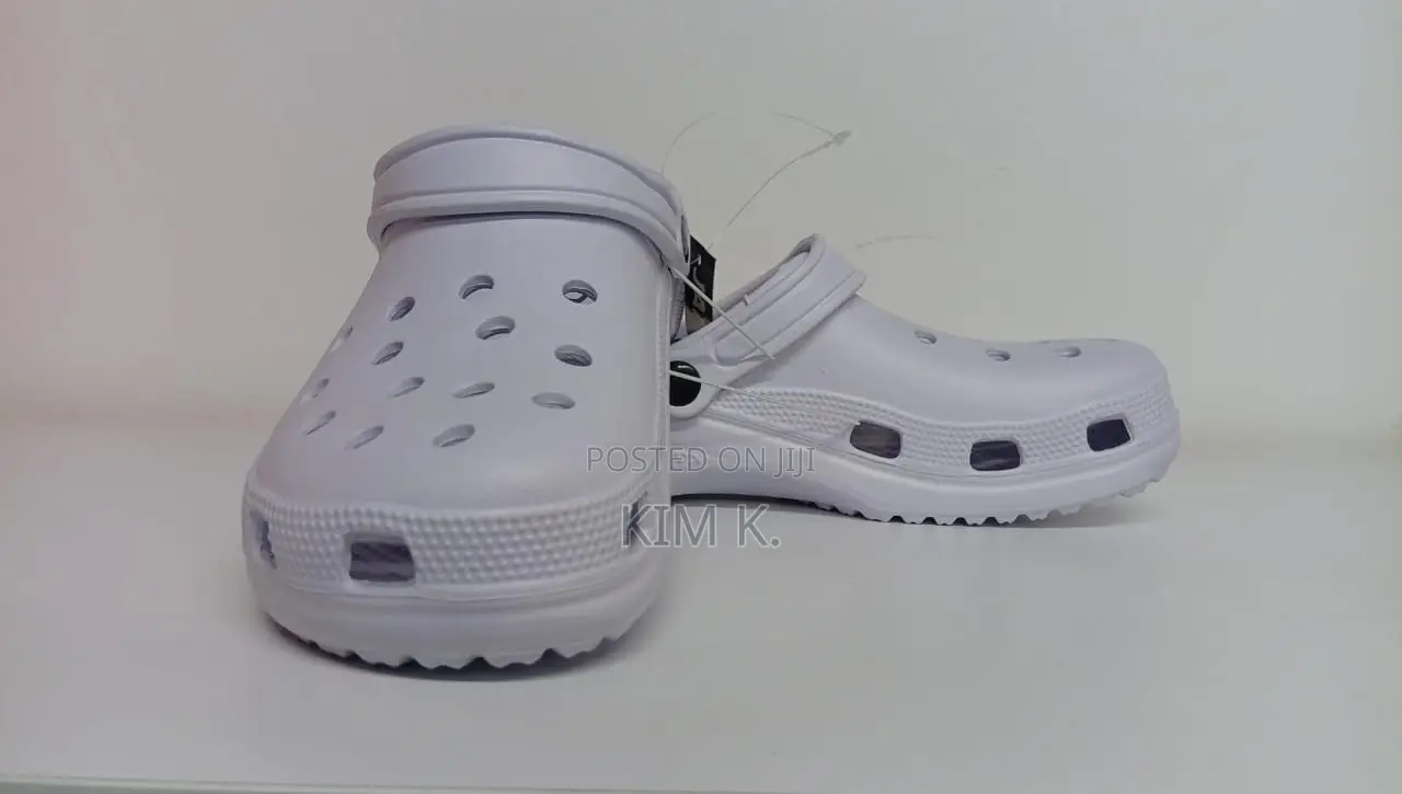 Classic Crocs