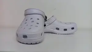 Classic Crocs
