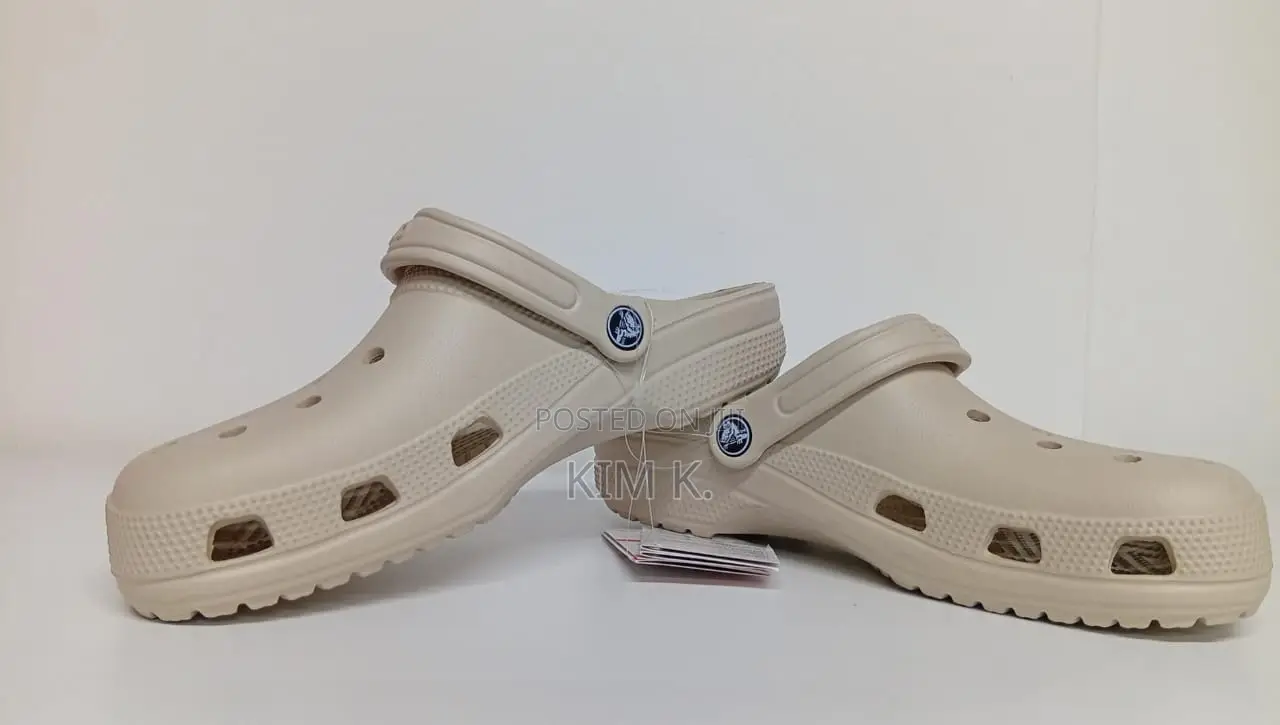 Classic Crocs