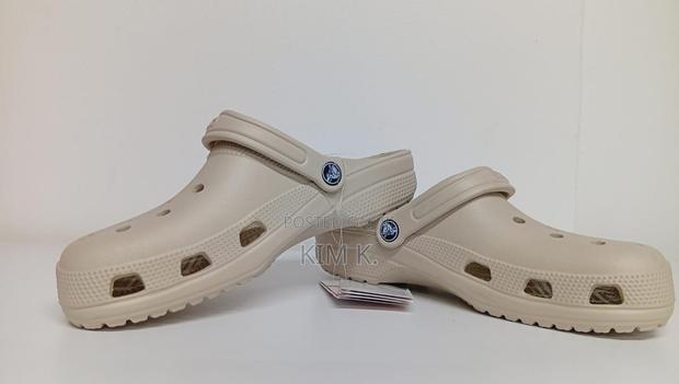 Classic Crocs - thumbnail 5