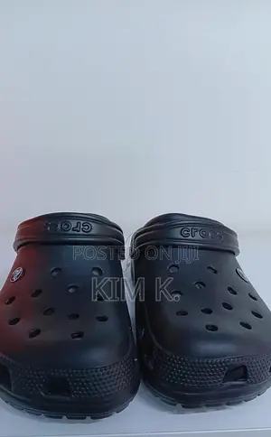 Classic Crocs