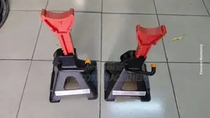 Heavy Duty 3000kg Safety Stand Machine.