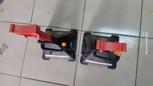 Heavy Duty 3000kg Safety Stand Machine.