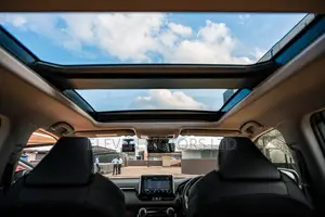 Toyota RAV4 Adventure 2019 Green