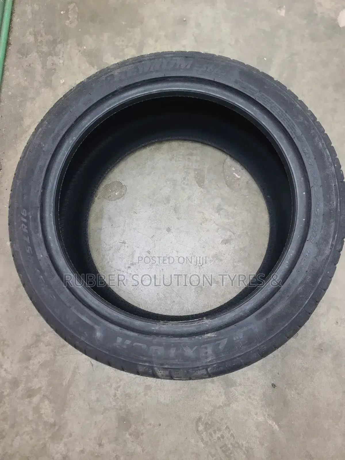 245/45r18 Zextour Tires