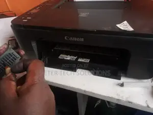 Ts3340 Canon Repair Service And Maintenance