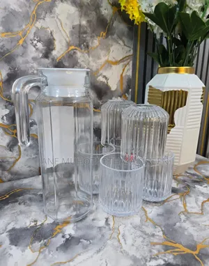 7pcs Water Set