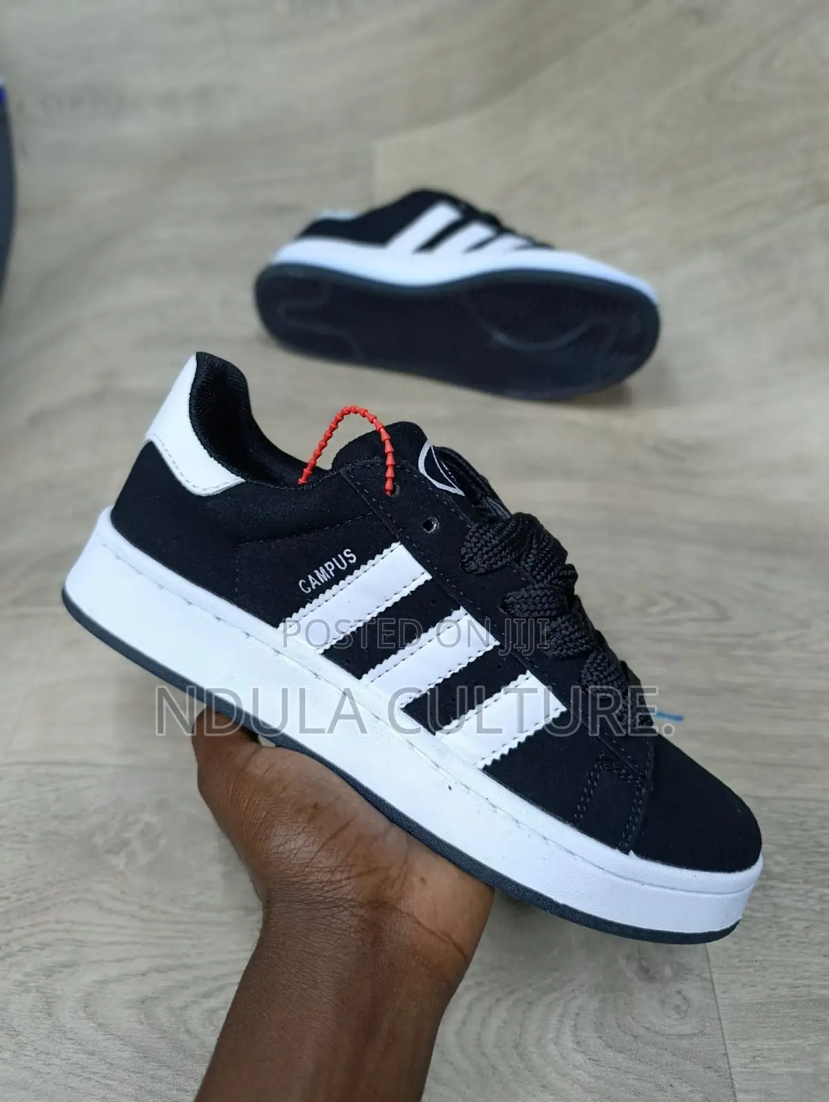 Adidas Campus
