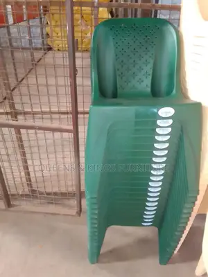 Heavy Duty Armless Plastic Chairs
