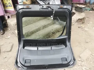 Toyota Prius Rear Gate/Boot