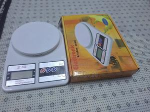 Kitchen Weighing Scale Sf-400 - thumbnail 2