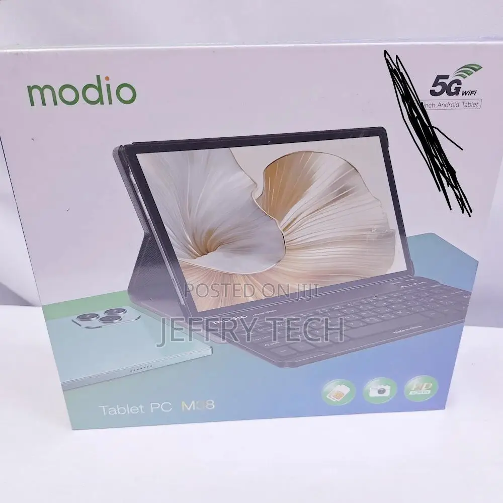 New Modio M39 256 GB