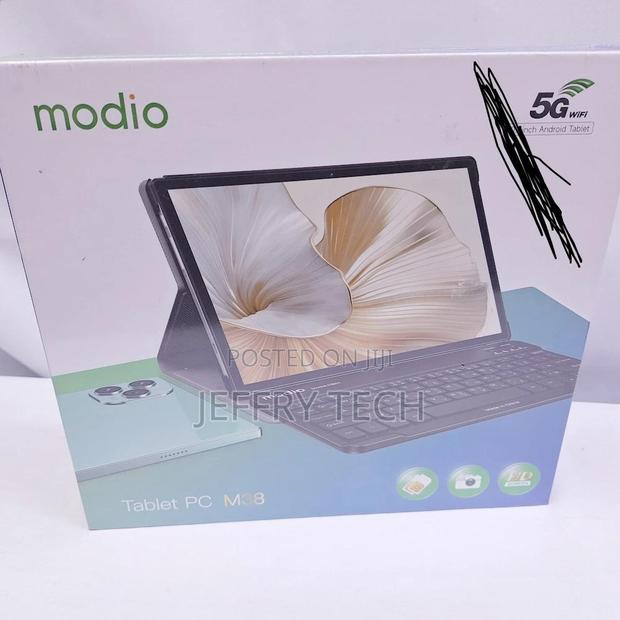 New Modio M39 256 GB - thumbnail 3