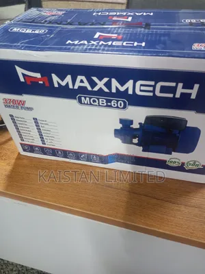 Maxmech Water Pump