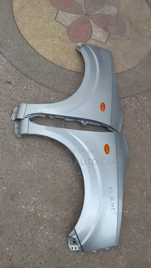 Suzuki Alto Wing