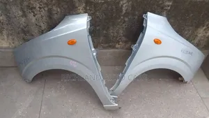 Suzuki Alto Wing