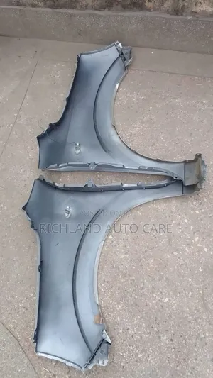 Suzuki Alto Wing