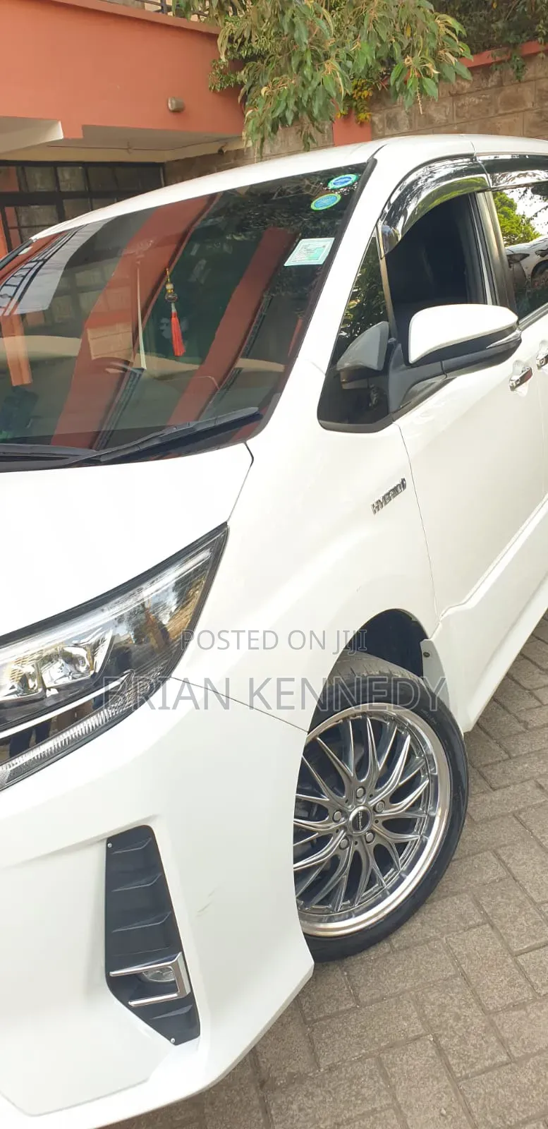Car Hire Services and Airport Transfer